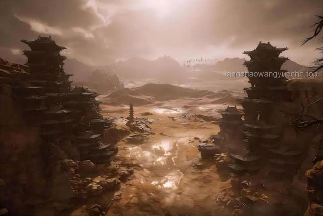 如何深度评价《黑神话：悟空》的战斗设计？